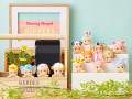 [พร้อมส่ง] Sonny Angel - HIPPERS Animal Series ตัวเกาะติดมือถือ. 