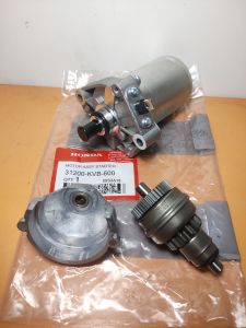 paket dinamo stater+granat stater+tutup granat honda vario karbu beat karbu beat fi stater kasar