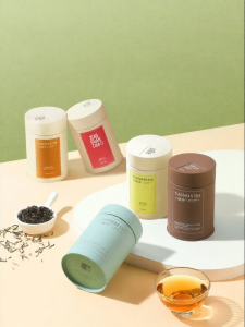 XIAO GUAN TEA | Premium Tea Tieguanyin