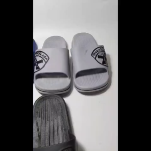 Sandal Slop Jelly Pria Emboss Mokaya Sport Shield MKY 8869-30 40-44