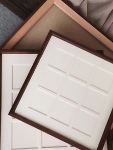 DIHUANTUO | Wedding Photo Printing and Display Frame DIY Nine-grid Layout