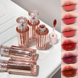 Son Bóng SHAQINUO - Son Bóng Dưỡng Ẩm Lâu Trôi Với Màu Sắc Tươi Tắn Và Lớp Hoàn Thiện Bóng Gương