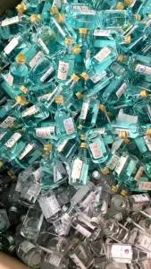 China Shipping [2025] 50ml Miniature Bottle of Wine & Small Liquor