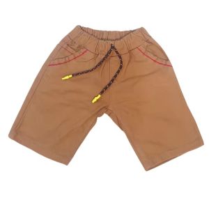 Celana jeans warna pendek anak laki-laki 1 sampai 12 tahun fashion