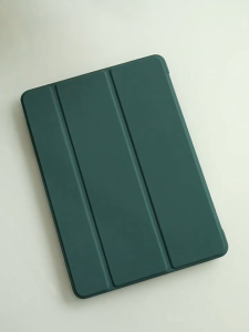 [SG] Honor Pad 10 / Huawei MatePad Mini / Huawei MatePad 11.5 | Huawei MatePad Air 11.5 Cover - Premium Leather Front + Soft Shockproof Opaque Back Magnetic Smart Tri-Fold Stand Case Casing