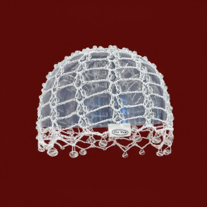 Bohemian Style Lace Breathable Cap