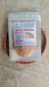 1kg ruốc cóc ( cóc chà bông ) nguyên chất