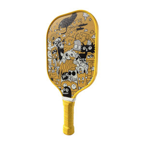 ZUNGH | Professional Racket