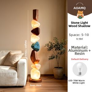 AOMAO | Decorative Artistic Floor Lamp