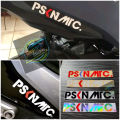 STIKER STICKER PSKNMTC CUTTING. 