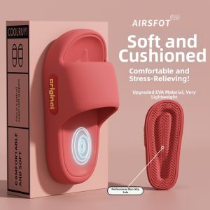 BUYANGSI | Arch Support Slip-resistant Massage Slippers