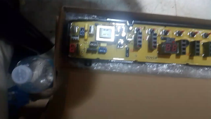Original/Replacement PCB Control Board PANA-2