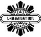 LHABZ STICKER