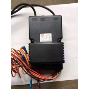 GAS SPARK CONTROLLER PC BOARD IGNITER HLK -01