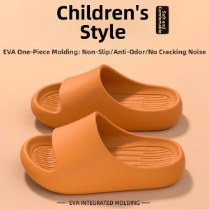 MIDANGDANG | Non-slip Soft Bottom Kids Slippers EVA