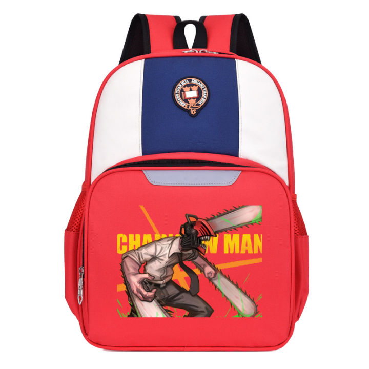 Ben10 fantasy adventure game school bag, ben10 animated backpack