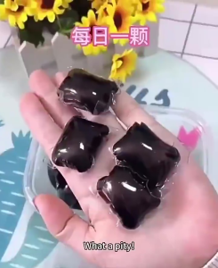 【Local stock】18-Flavor Herbal Foot Bath Beads remove Wormwood Foot Soak Foot bath gel beads foot bath liquid