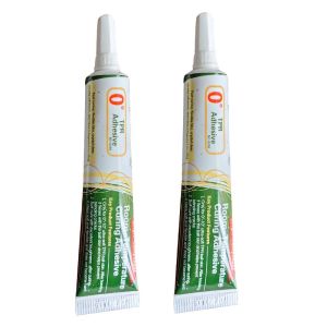 2Pcs 20ml TPR Glue for Squishies Toys Room Temperature Curing Adhesive for Stress Ball Squishies Repairs