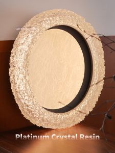 Modern Elegant Design Ceiling Light Eye Protection