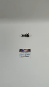 Pentil Tubles Panjang (Drat Atas) - Pen Penutup Cop Ban Tubeles Tubless Besi Panjang Universal