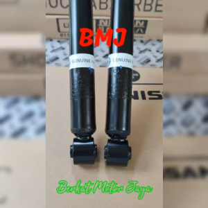SHOCKBREAKER BELAKANG NISSAN DATSUN GO ORIGINAL SUZUKI 1 SET | BMJ