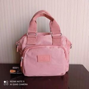 Tas Wanita / Tas Selempang wanita Slingbag kekinian Import / S1050