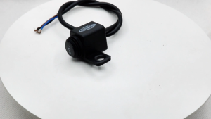 Universal Motorcycle Switch 3-Way Switch Side Mirror Mount Heavy aluminum alloy Duty Universal Made in Italy