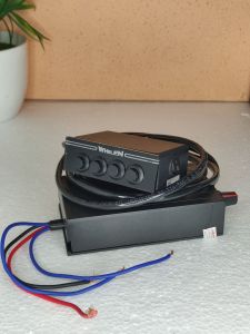 MODUL SIRINE WHELEN KRING KRING 60 WATT KENCANG
