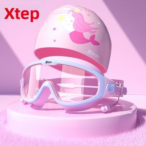 XTEP | Anti-fog HD Goggles Integrated Design