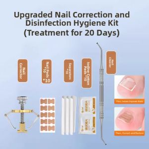 IMLUCKY | Ingrown Toenail Corrector Tool