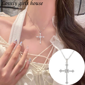 คริสตัลสร้อยคอ ห้องฝนสำหรับผู้หญิงสาว คอสำหรับผู้หญิงสาว คริสตัลสร้อยคอโซ่พังก์พรรคเครื่องประดับ ♡ ห้องฝนสำหรับผู้หญิงสาว