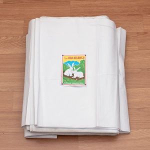 Best seller kelambu tidur dewasa 180 x 200 kelambu monuhara sakura tebal jumbo kelambu tidur jadul