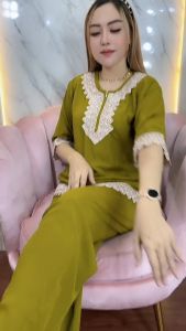 Setelan Jumbo: Pilihan Tepat untuk Acara Formal & Kasual