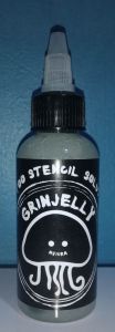 TATTOO STENCIL SOLUTION