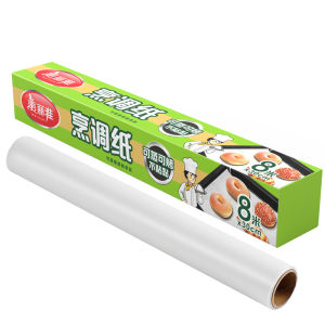Maryya | Non-stick & Oil Resistant Baking Paper
