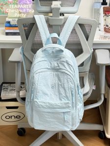 KDMILD | Large Capacity Lightweight Backpack