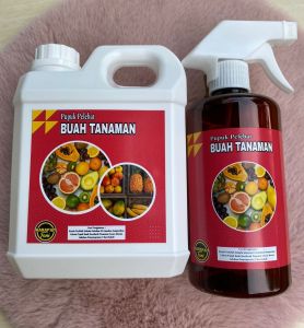 PUPUK MEMPERCEPAT PEMBUAHAN TANAMAN | TANAMAN ANGGUR | TANAMAN ALPUKET | TANAMAN MANGGA dll | Aman Buat Tanaman | All Varian