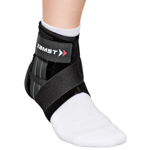 Zamst | Stable Lightweight Short Ankle Support