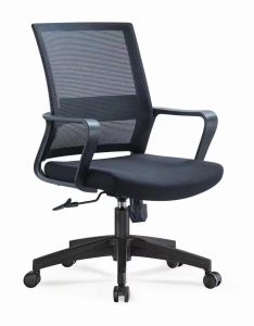 Office Computer Chair Household Swivel Chair Fashion Office Chair Lifting Mesh Chair Office Chair Body Mesh Backrest Chair
