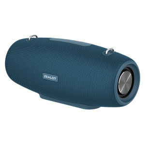 Zealot | Loa Bluetooth Di Động Zealot-S67 60W Chống Nước Loa Ngoài Trời Cho Tiệc Tùng Với Hiệu Suất Âm Trầm Tuyệt Vời Và Âm Thanh 3D Dành Cho Cắm Trại