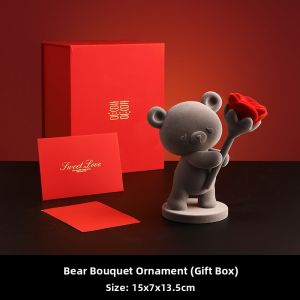 ZHONGGE | Elegant Practical Wedding Gift Decor