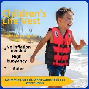 PATGEAR | High Floatation Life Jacket