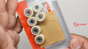 Roller Mio J Soul GT Xride Fino Fi 115 Standard Satu Set Original Yamaha 100%