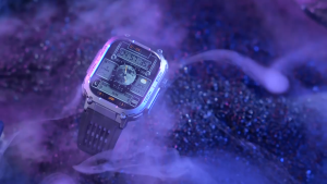 Sản phẩm mới s320b cuộc gọi bluetooth Đèn pin Led Smartwatch La bàn đồng hồ phát lại nhạc Hỗ trợ tiếng Việt
