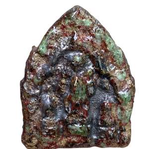 พระนาคปรก ปรกโพธิ์ กรุนาดูน พระเครื่อง แบ่งปัน ตรงปก