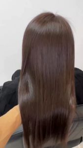 Cặp phủ bạc lever cao B4 pha tỷ lệ tạo ra tất cả cấp độ màu nâu -  sản phẩm chỉ dùng cho salon