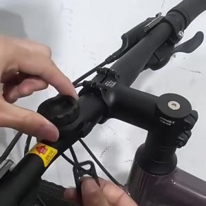 EELHOE | New 1 Set Road Bike Handlebar Rotating Meter Base Holder Support For /IGPSPORT/XOSS/Magene Bicycle Computer BracketsAcc