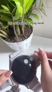 Siêu rẻ - Đai định hình lưng có đèn led chống gù lưng nhắc nhở thông minh đai đeo chống gù thế hệ mới