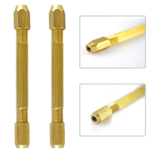 เครื่องมือซ่อมนาฬิกา เครื่องมือจับแกนไข จับแท่งสว่านขนาดเล็ก เครื่องมือซ่อมนาฬิกาโบราณ เครื่องมือซ่อมนาฬิกา โบราณ - Lazada