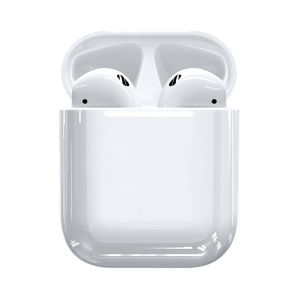 HuaQiangNorth WirelessBluetoothEarpieceSecondGenerationTrueWirelessHalfIntraAural2025NewModelXilangWorkDirectSale